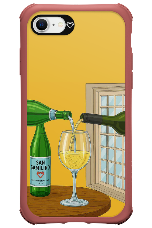Gami Spritz 2.0 - Apple iPhone 7