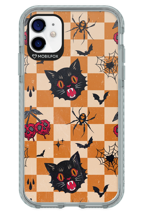 Witch's Patch - Apple iPhone 11