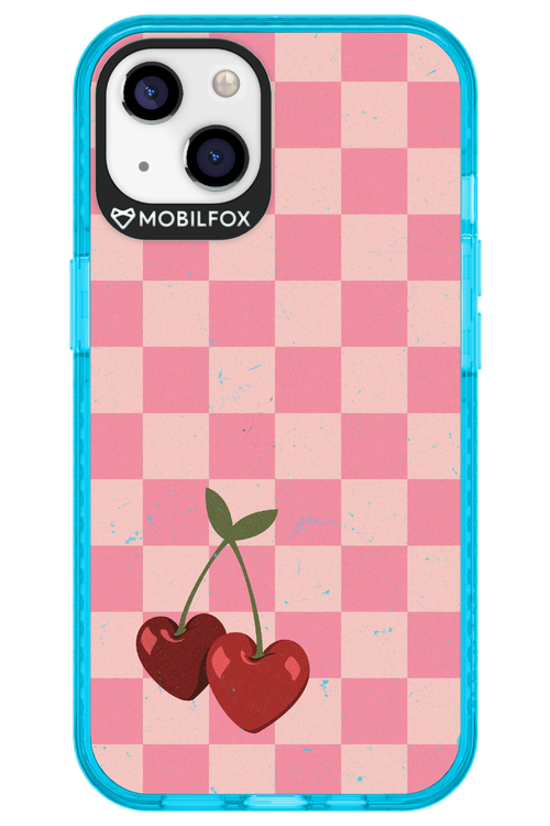 Baby Doll Cherry 2.0 - Apple iPhone 13