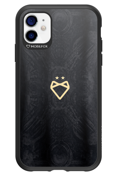 Spain Black 2.0 - Apple iPhone 11
