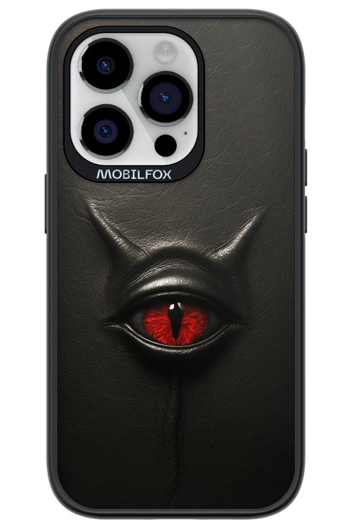 DevilEye 2.0 - Apple iPhone 14 Pro