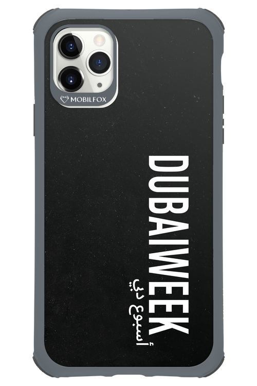 Dubaiweek 2.0 - Apple iPhone 11 Pro Max