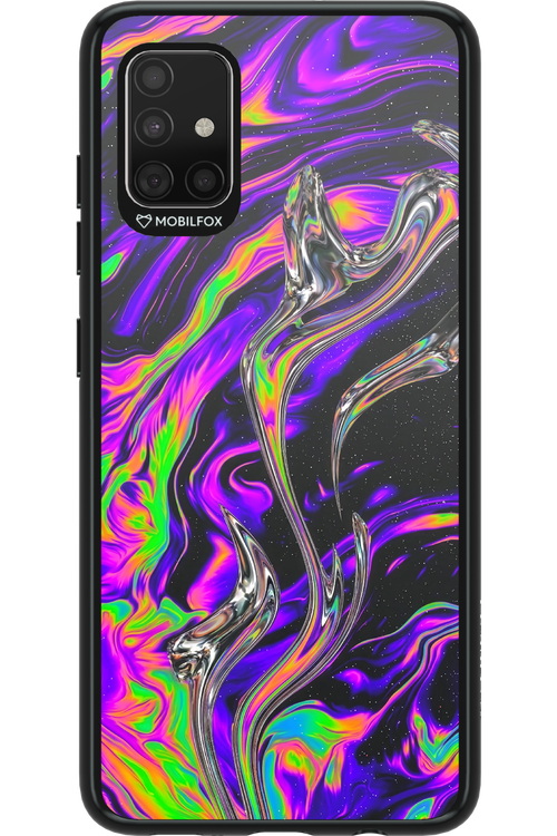 Nova 2.0 - Samsung Galaxy A51