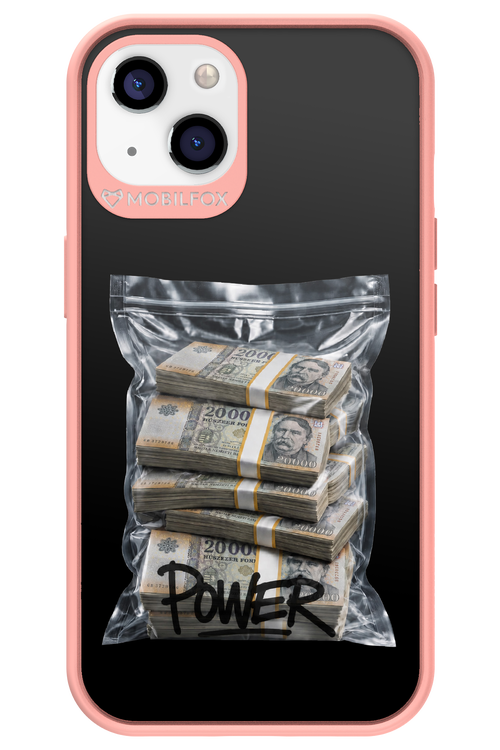 Money Bag 2.0 - Apple iPhone 13