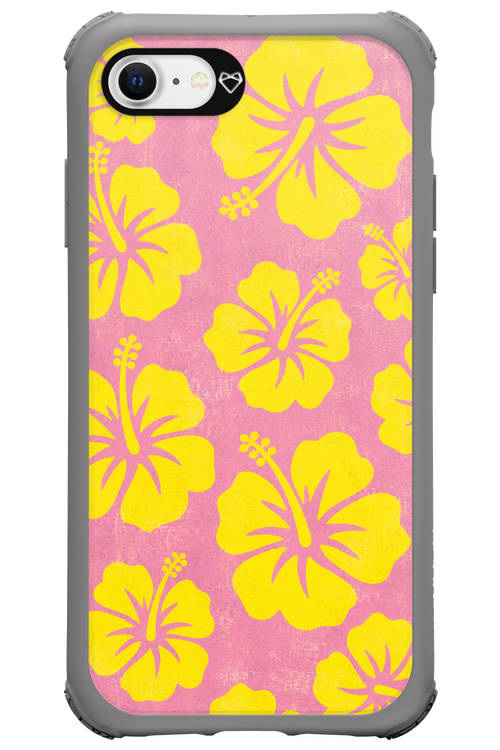 HAWAII 2.0 - Apple iPhone SE 2022