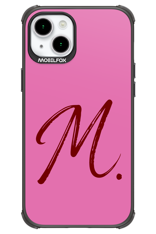 (Sorbet) M 2.0 - Apple iPhone 15 Plus