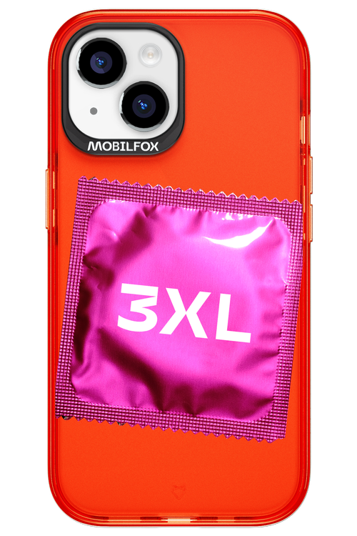 3XL 2.0 - Apple iPhone 15