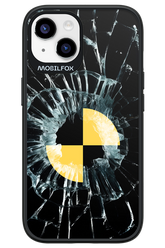 Shattered Proof 2.0 - Apple iPhone 14