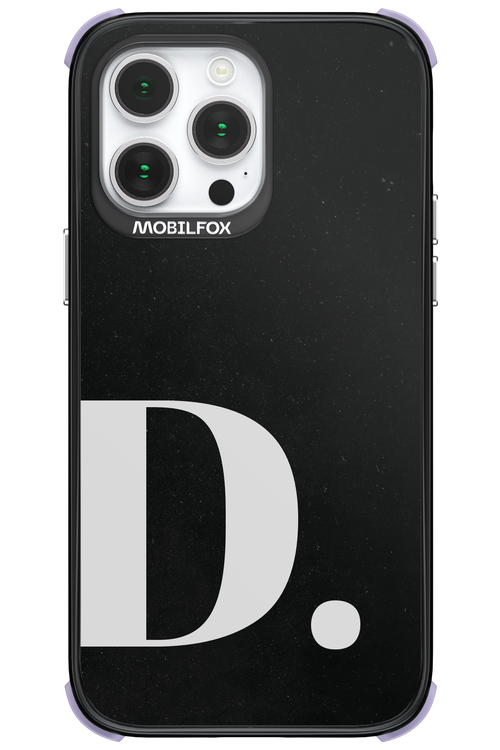 D (Off Space) 2.0 - Apple iPhone 14 Pro Max