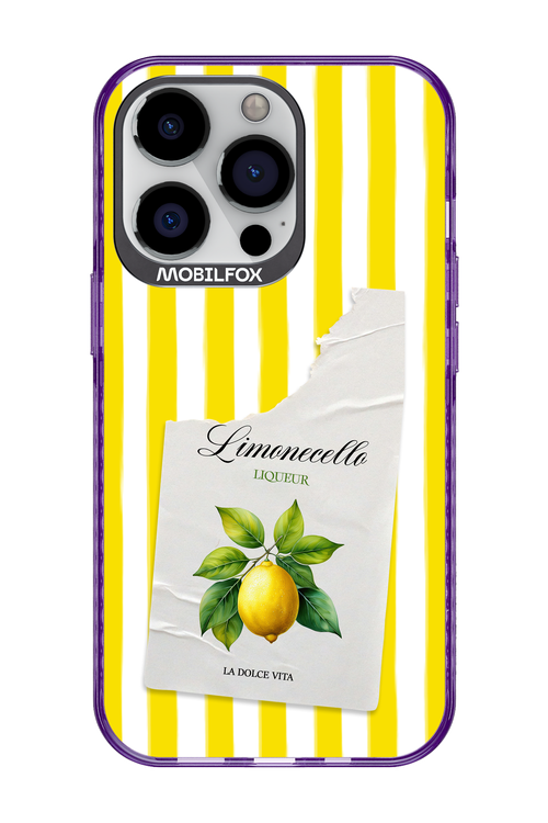 LimoneCello - Apple iPhone 13 Pro