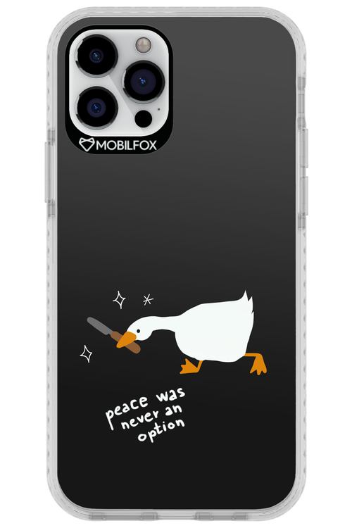 OPTION 2.0 - Apple iPhone 12 Pro