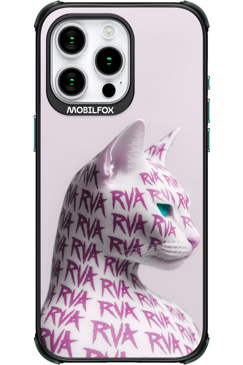 RVA Cat 2.0 - Apple iPhone 15 Pro Max