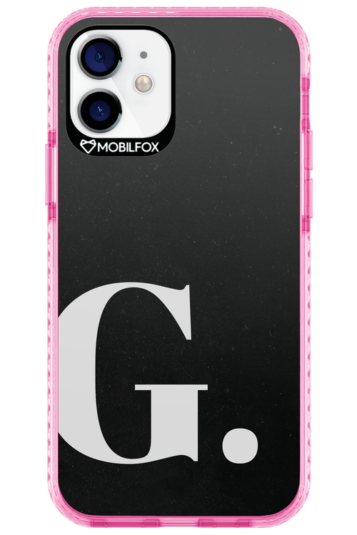 G (Off Space) 2.0 - Apple iPhone 12