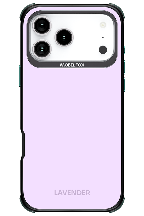 LAVENDER - FS2 2.0 - Apple iPhone 17 Pro Max