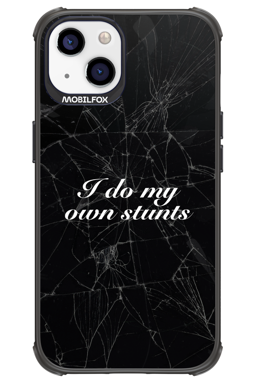 Stunts - Apple iPhone 13