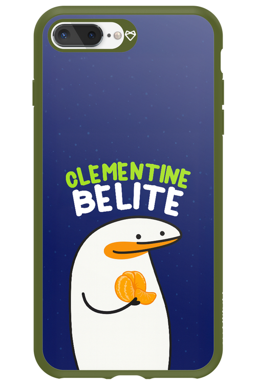 Clementine Belite 2.0 - Apple iPhone 7 Plus
