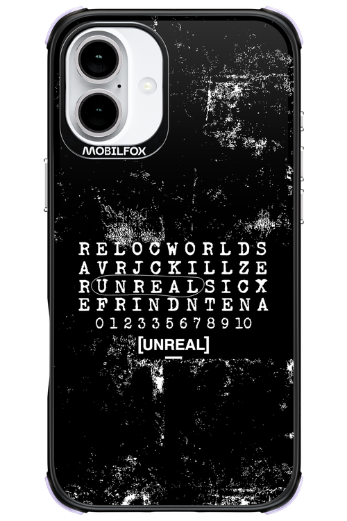 X Ten 2.0 - Apple iPhone 16 Plus