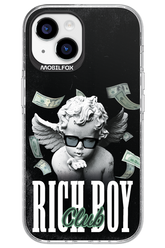 RICH BOY - Apple iPhone 15