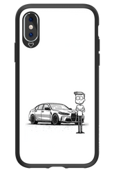 Stickman 2.0 - Apple iPhone XS