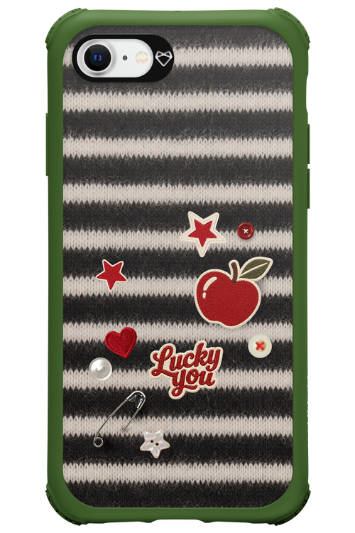 Lucky You 2.0 - Apple iPhone SE 2022