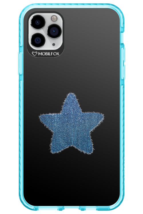 Denim Star - Apple iPhone 11 Pro Max