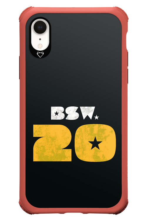 BSW 20 (6) 2.0 - Apple iPhone XR
