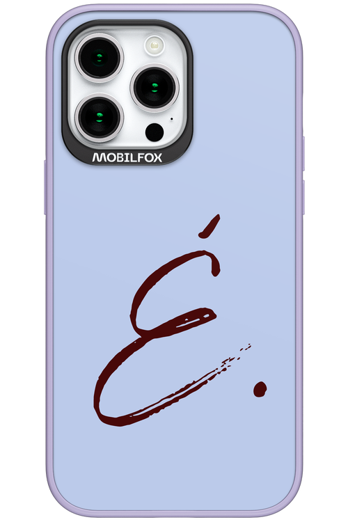 (Jellyfish Presso) E II 2.0 - Apple iPhone 15 Pro Max