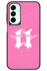 Centaur Logo Pink 2.0 - Samsung A16