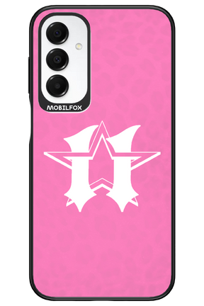 Centaur Logo Pink 2.0 - Samsung A16