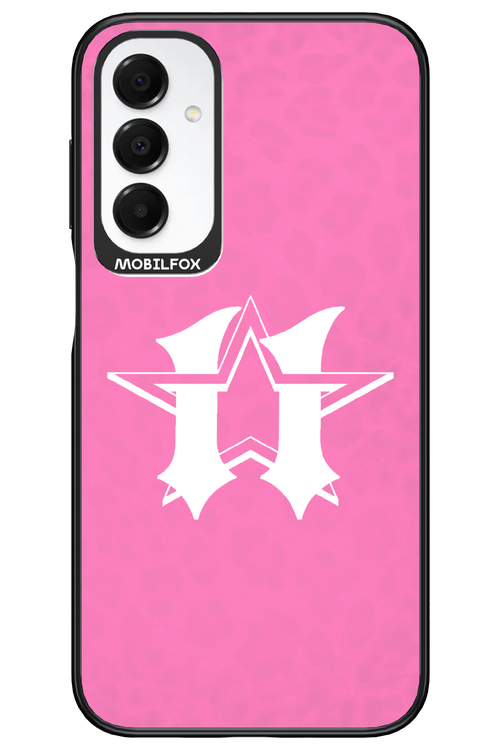 Centaur Logo Pink 2.0 - Samsung A16