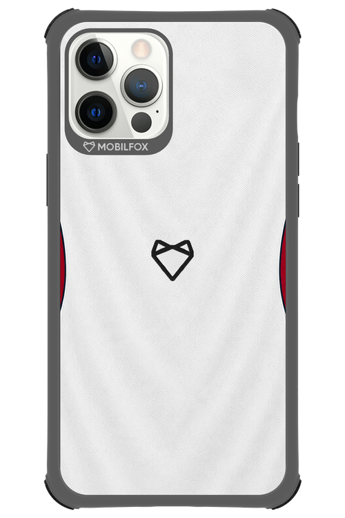 England X Mobilfox 2.0 - Apple iPhone 12 Pro Max