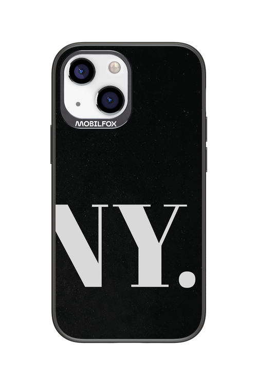 NY (Off Space) 2.0 - Apple iPhone 13 Mini