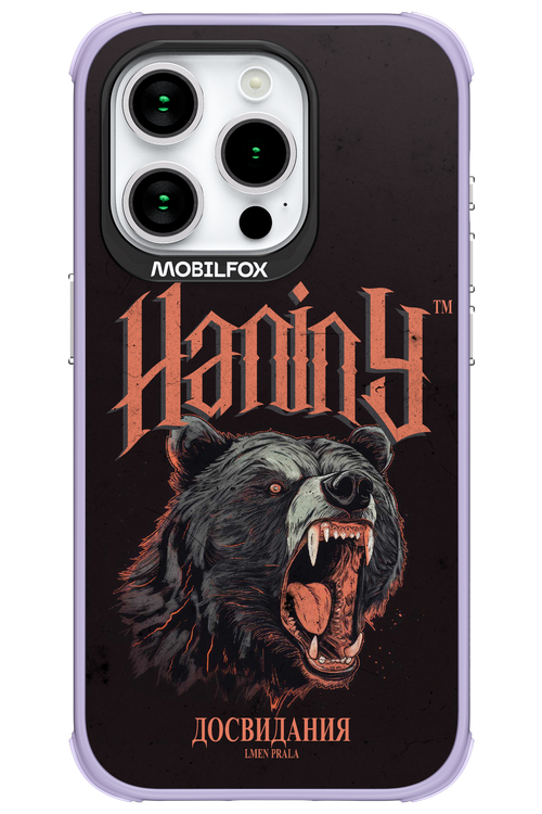 Slavic Prala - Apple iPhone 15 Pro