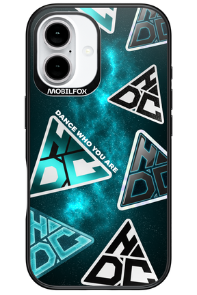 HDC 6 - Apple iPhone 16