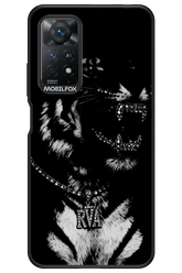 Tiger RVA 2.0 - Xiaomi Redmi Note 11Pro 4G/5G