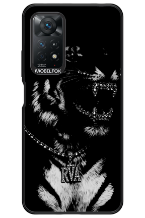 Tiger RVA 2.0 - Xiaomi Redmi Note 11Pro 4G/5G