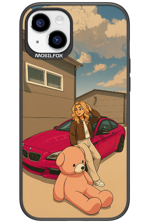 Bearr 2.0 - Apple iPhone 15 Plus