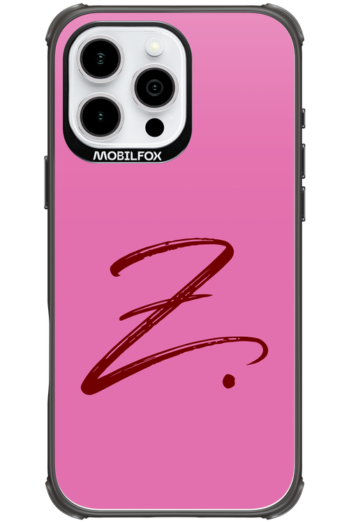 (Sorbet) Z 2.0 - Apple iPhone 16 Pro Max