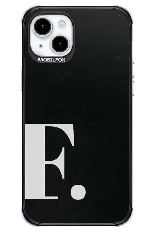 F (Off Space) 2.0 - Apple iPhone 15 Plus