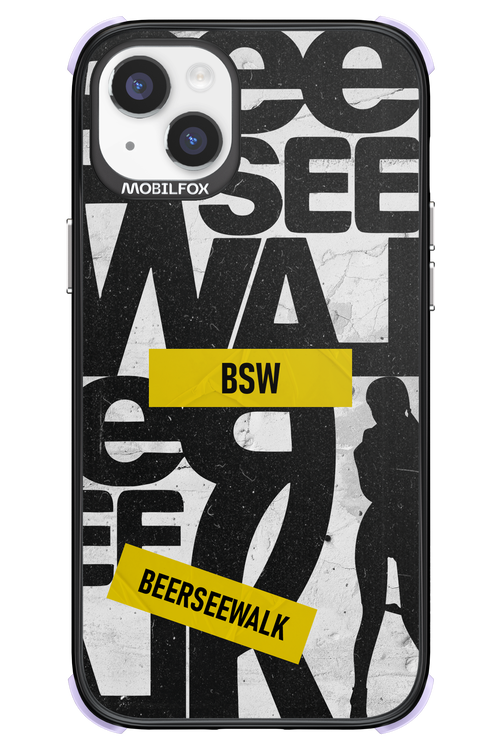 Beerseewalk II 2.0 - Apple iPhone 14 Plus