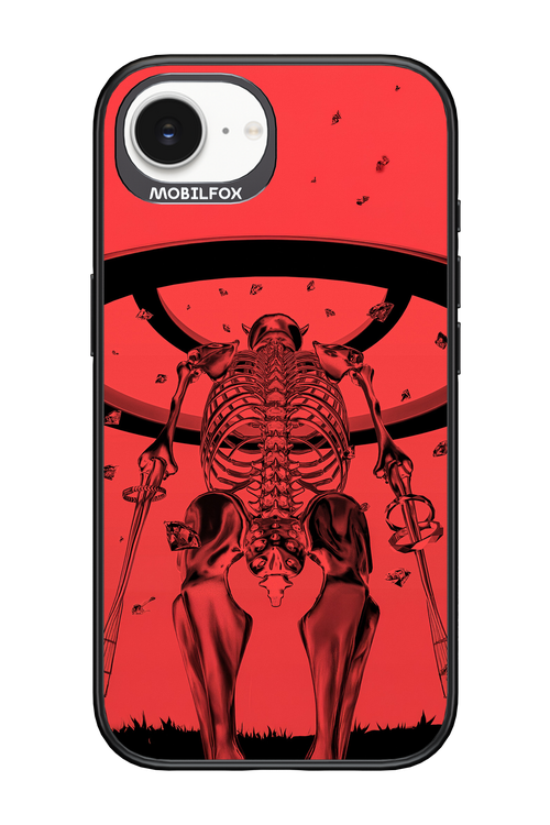 RMN Cover 2.0 - Apple iPhone 17e