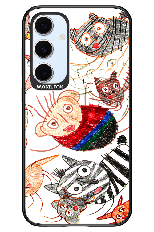 Dream 2.0 - Samsung S24 FE