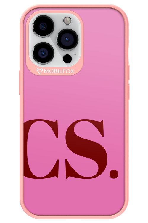 CS (Sorbet) 2.0 - Apple iPhone 13 Pro