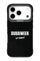 Dubaiweek Simple 2.0 - Apple iPhone 17 Pro