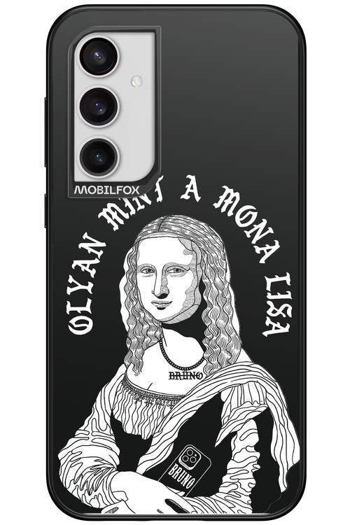 MonaLisa - Samsung Galaxy S23 FE