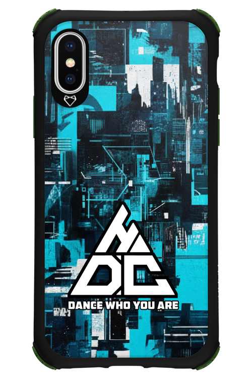 HDC 5 2.0 - Apple iPhone XS
