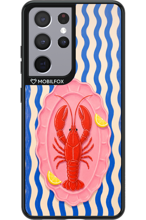 LOBSTER 2.0 - Samsung Galaxy S21 Ultra