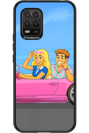 My Way 2.0 - Xiaomi Mi 10 Lite 5G