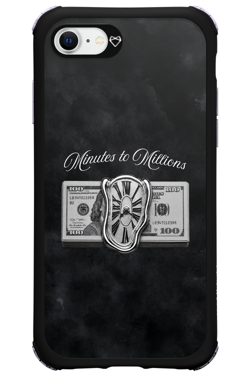 M2M 2.0 - Apple iPhone 8