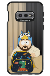 KidHeli - Samsung Galaxy S10e